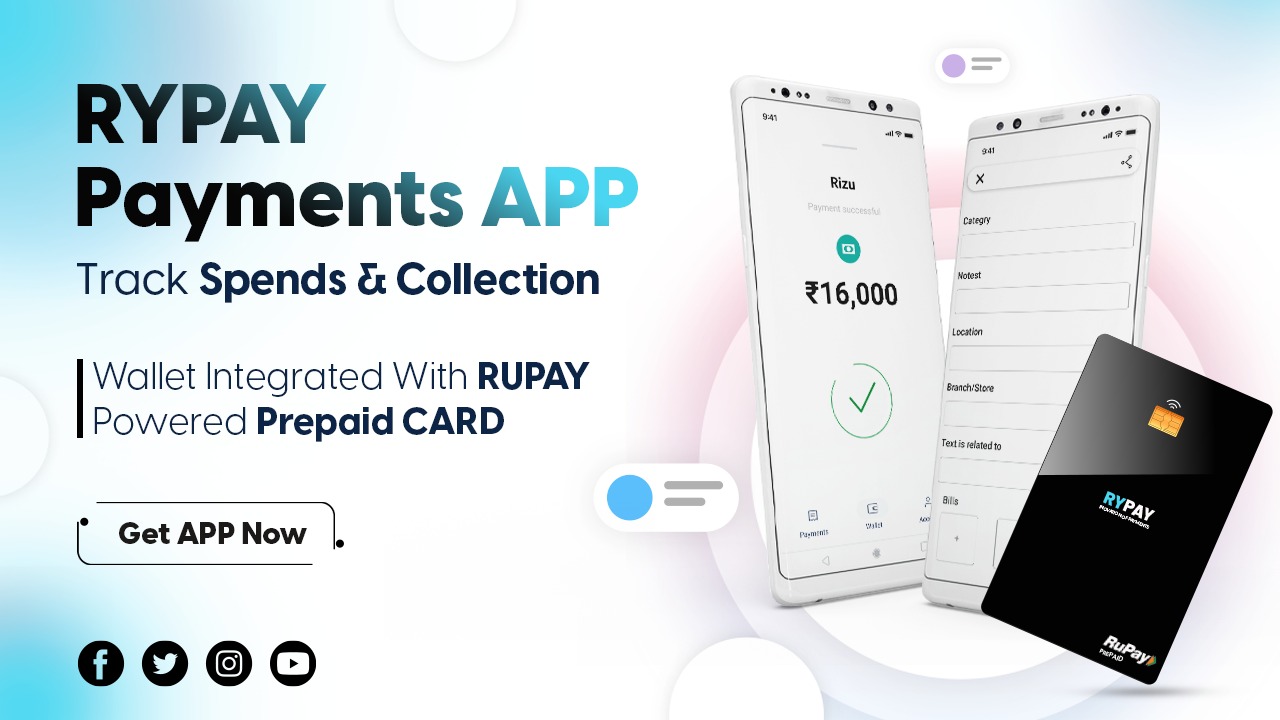 RYPay Card